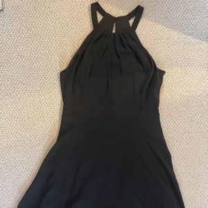 Express black dress. Size 2.